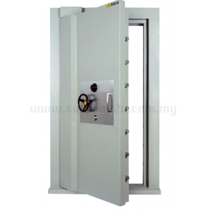 FALCON SSM90 (3.5”) STRONG ROOM DOOR – PAINTED FINISH