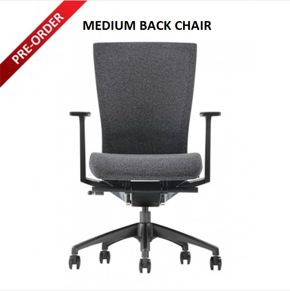 OFIS MALFA SERIES - SOFTECH