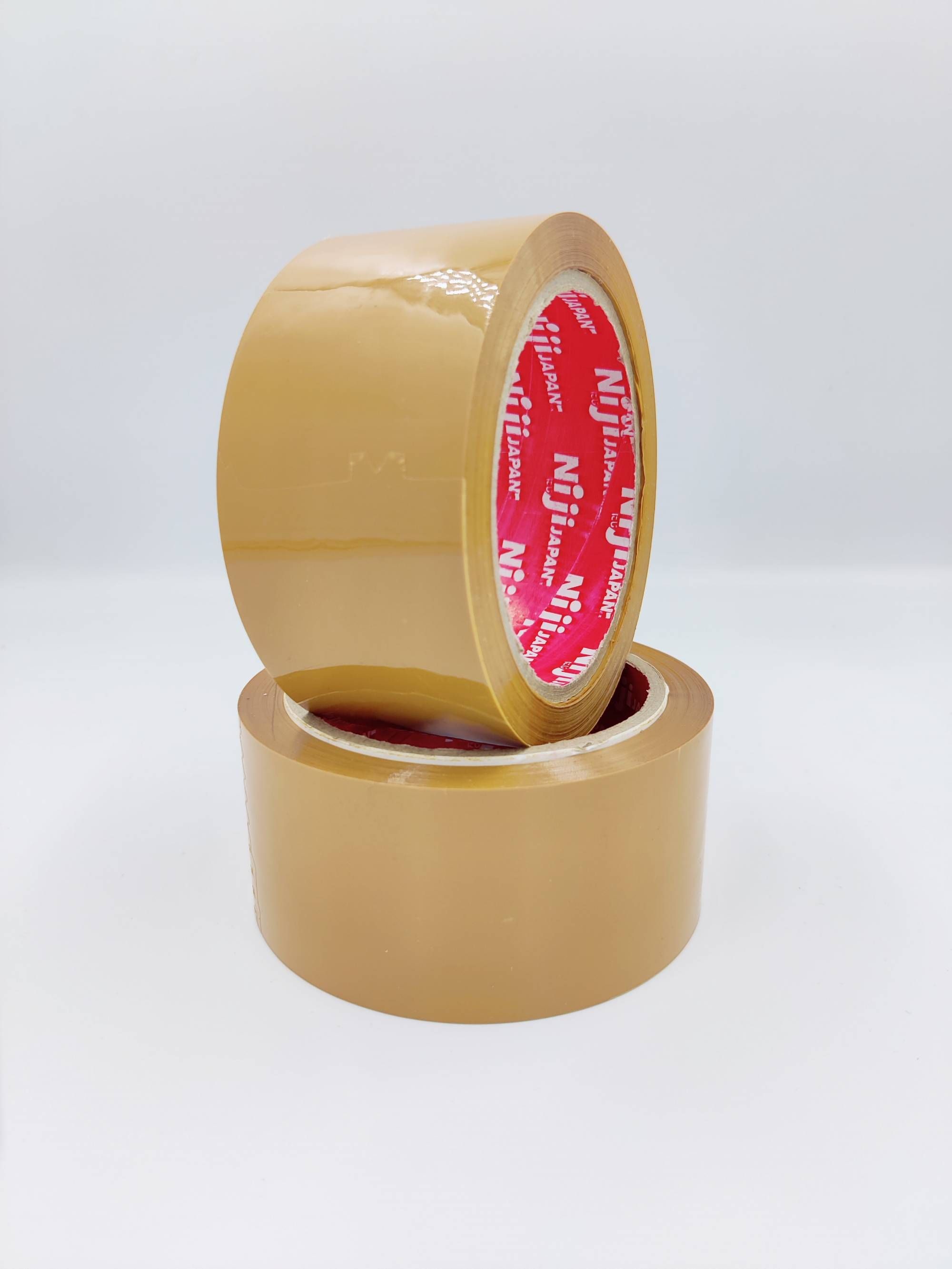 Niji OPP Tape Brown 48mm