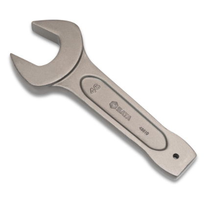 Sata OPEN END SLUGGING WRENCH 27MM