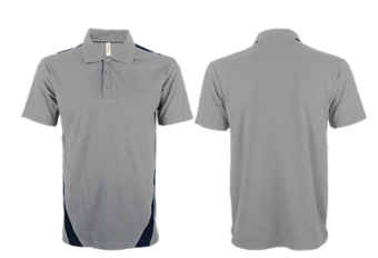 QD79 Polo (S/S)