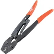 2-16mm UNINSULATED TERMINALCRIMPING TOOL