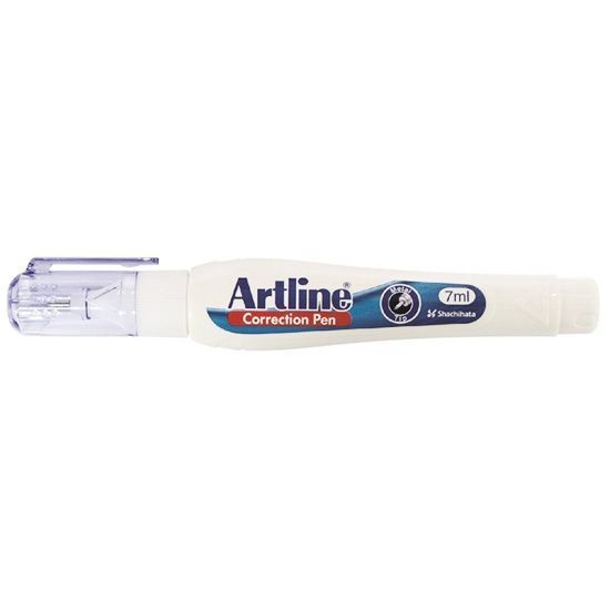 Artline Correction Pen 7ml