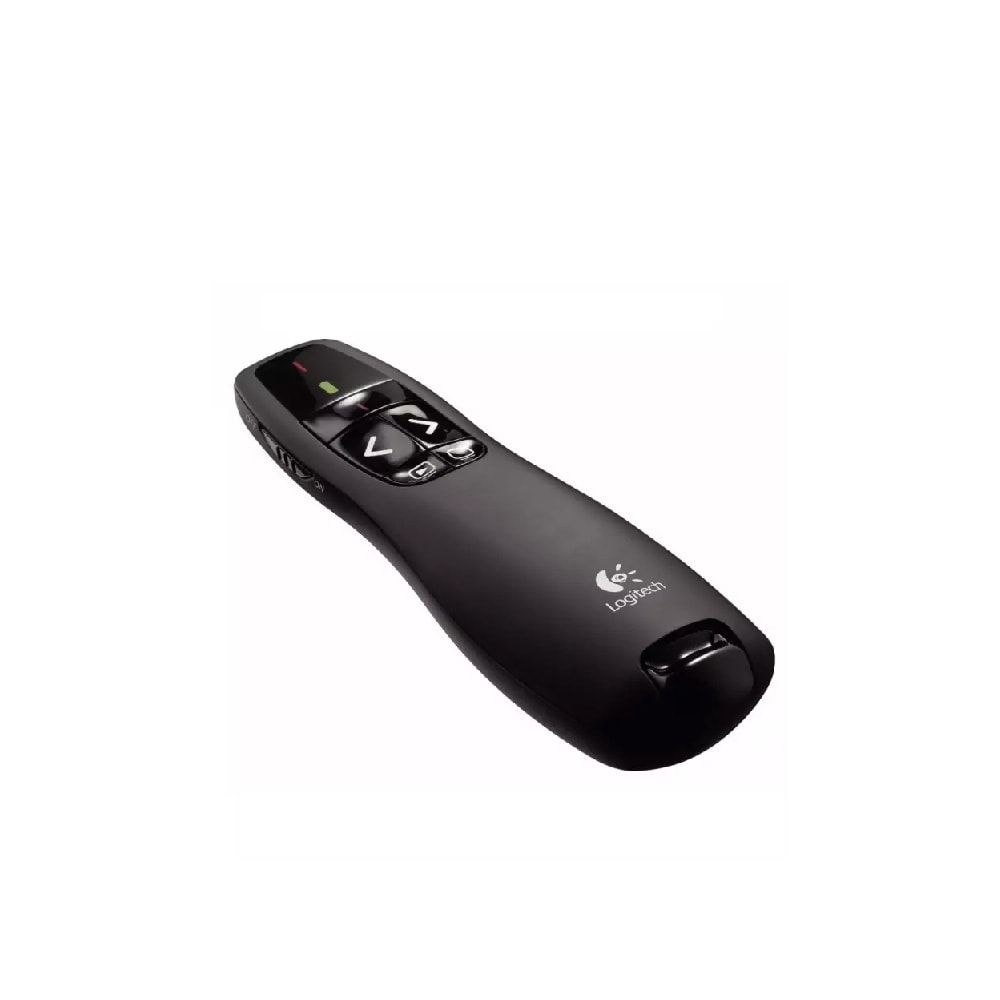 Others *LOGITECH R400 WIRELESS PRESENTER