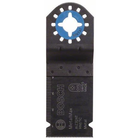 Multi-Cutter Segment Blade for Wood & Metal