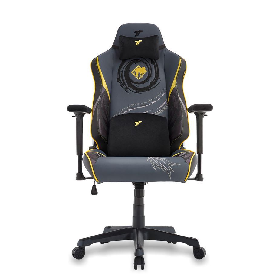 TTRacing Swift X Pro Gaming Chair - Geto Edition