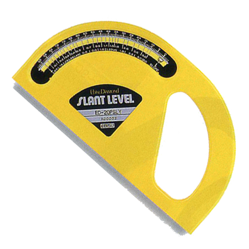 DIAMOND Slant Level
