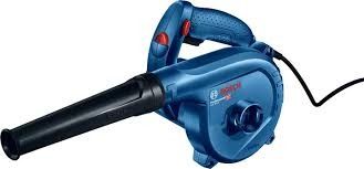 BOSCH GBL82-270 Blower With Dust Extraction