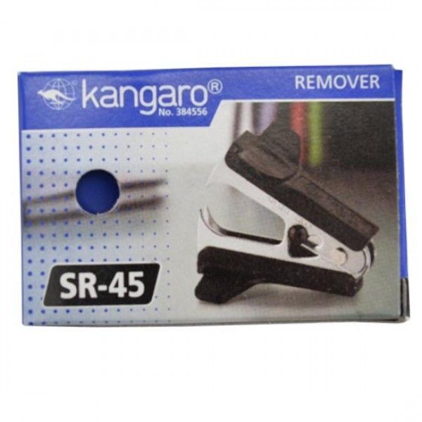 Kangaro Staples Remover SR-45