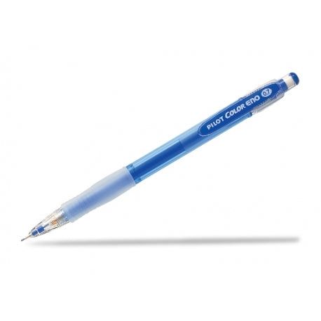 Pilot Color Eno Mechanical Pencil 0.7mm Blue