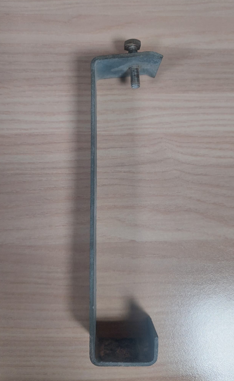 - Type A Long G Clamp SS304