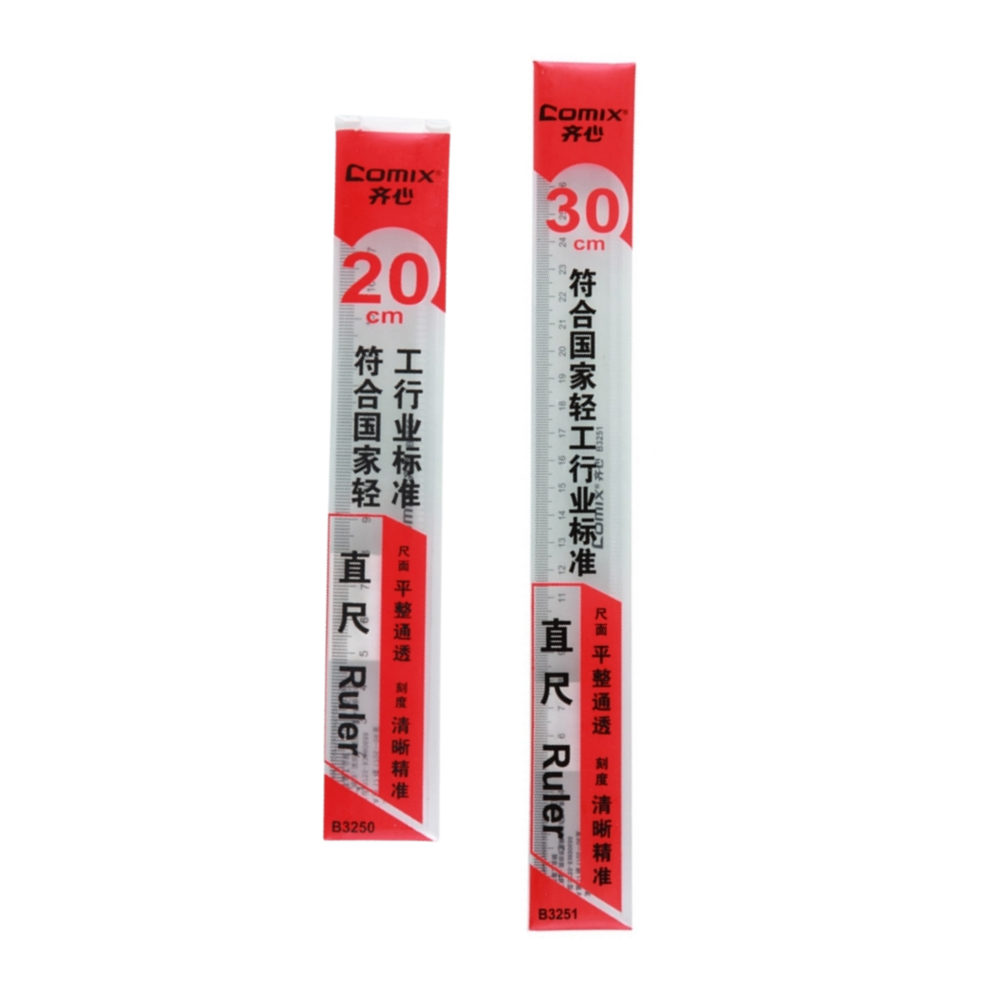Comix Ruler