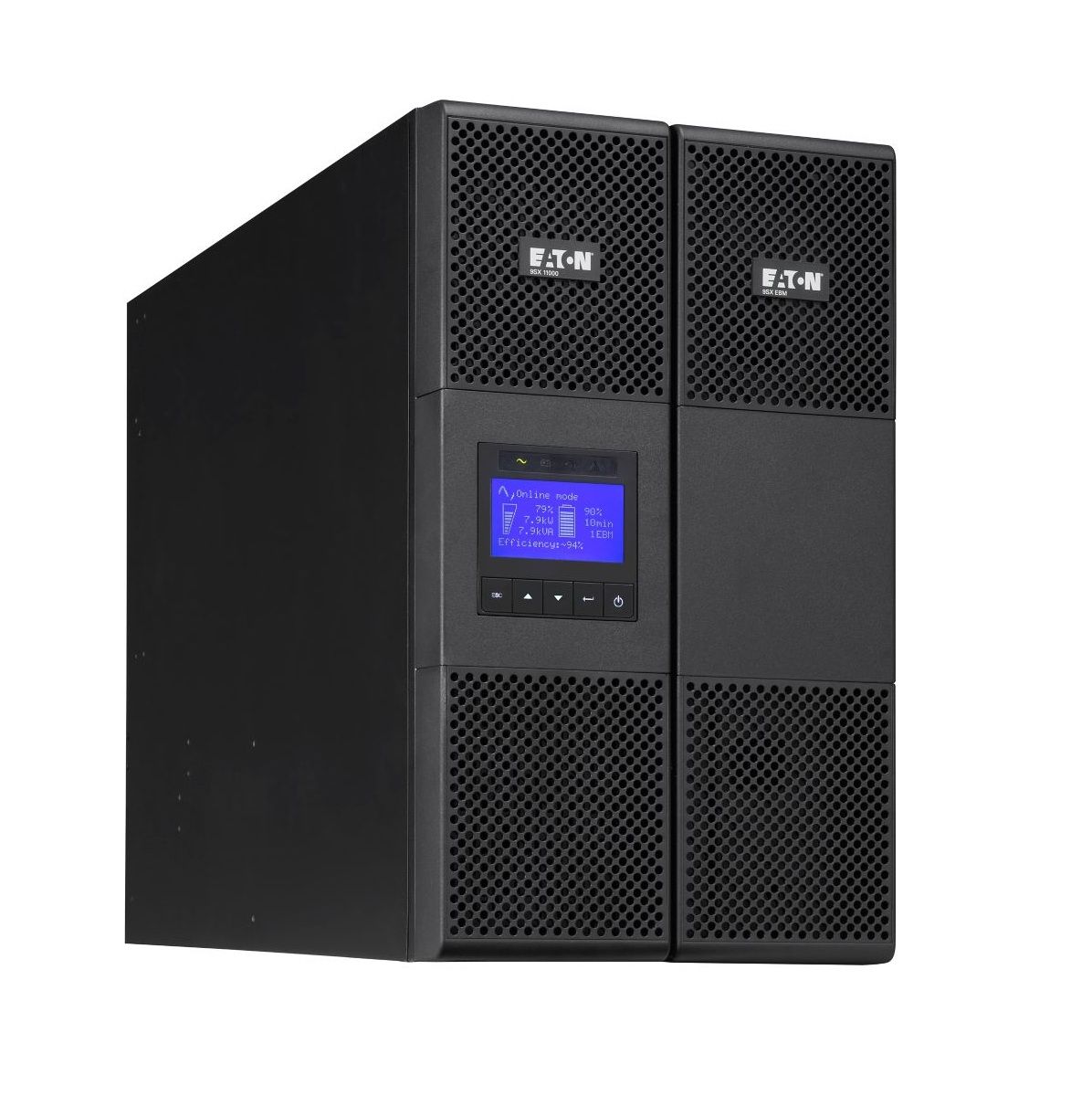 Eaton 9SX11KIRT Eaton 9SX UPS c/w Installation