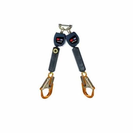 [DOSH/SIRIM CERTIFIED] 3Mâ„¢ DBI-SALAÂ® Nano-Lokâ„¢ Self-Retracting Lifeline 3101270, 2m