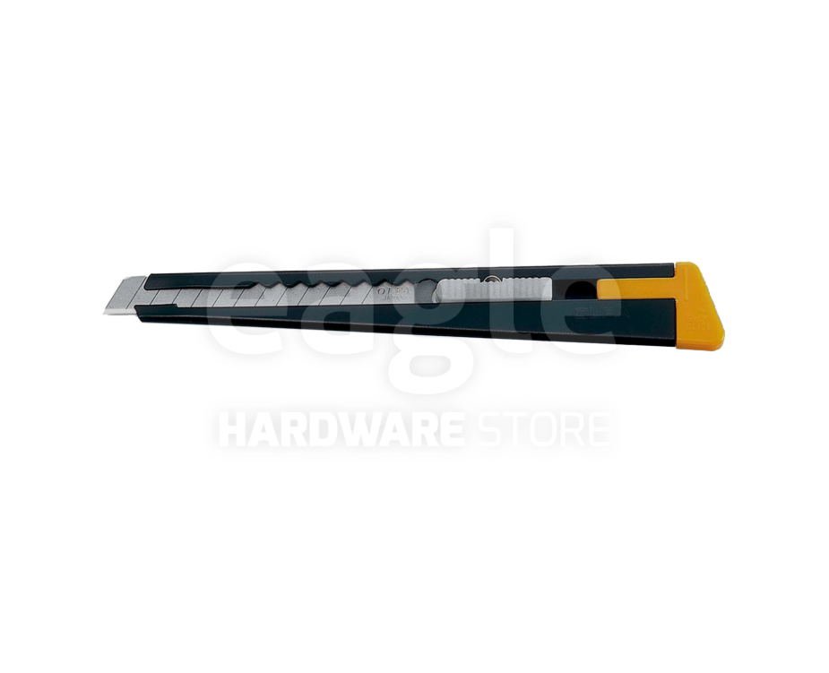 OLFA 180 BLACK CUTTER