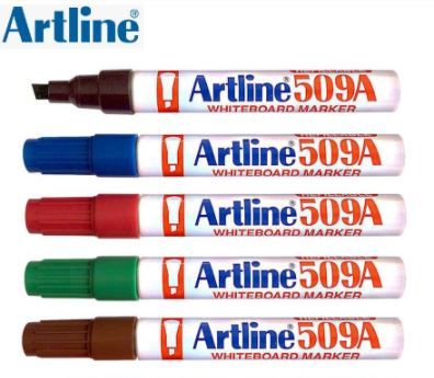Artline Whiteboard Marker 509A EK-509A 2.0-5.0mm