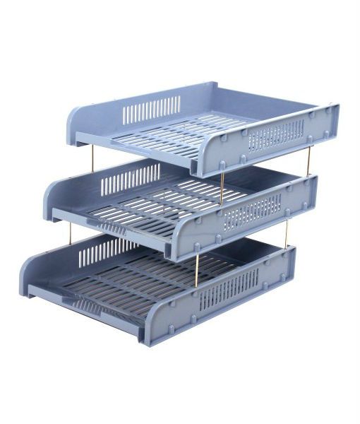 CBE 3 Tier Document Tray