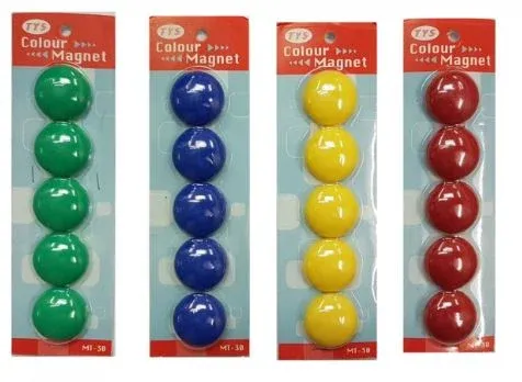 Magnet Button 30mm