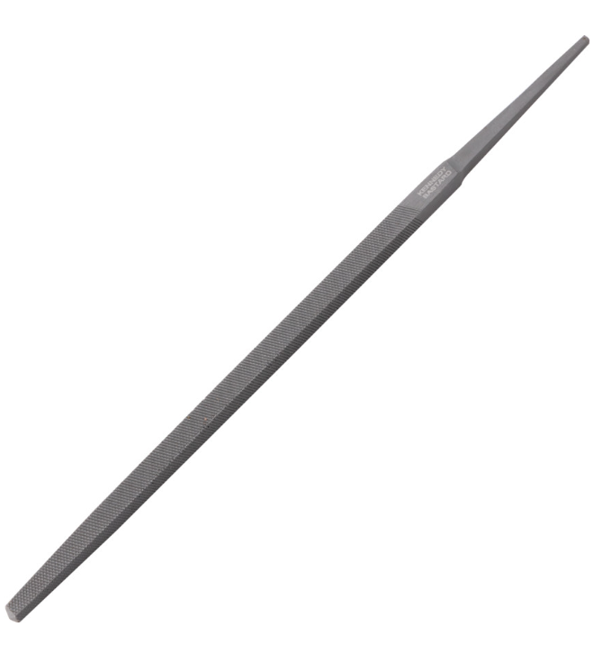 Kennedy 200mm (8") Square Bastard Engineers File KEN0304430K
