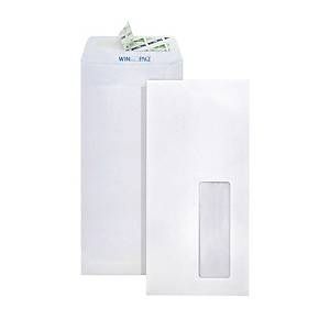 Envelope Window 4.5" x 9.75" with Logo Printing