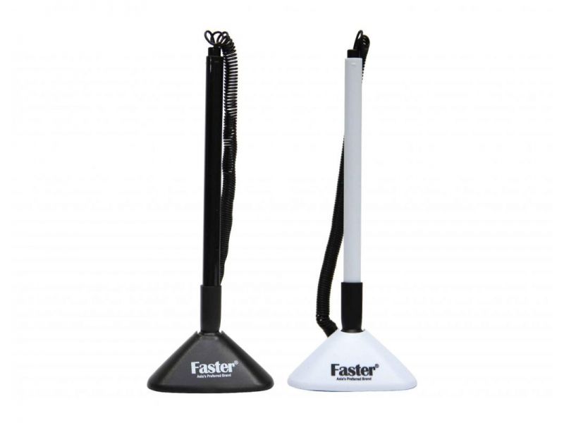 FASTER STOP PEN