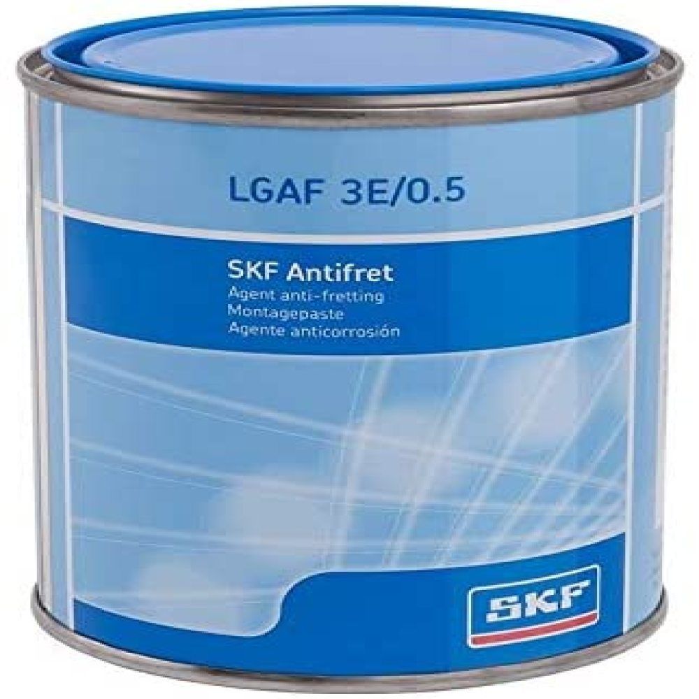 SKF *SKF LGAF 3E Rust & Corrosion Inhibitor (500g)