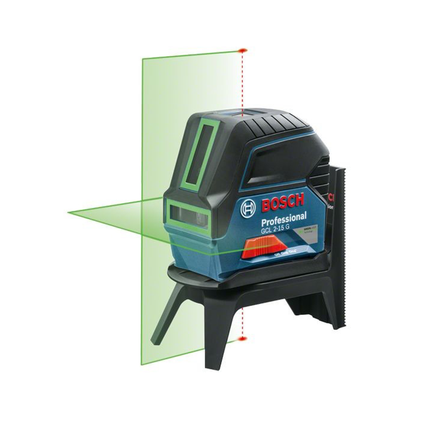 BOSCH GCL 2-15 G Combi Laser - 0601066J00