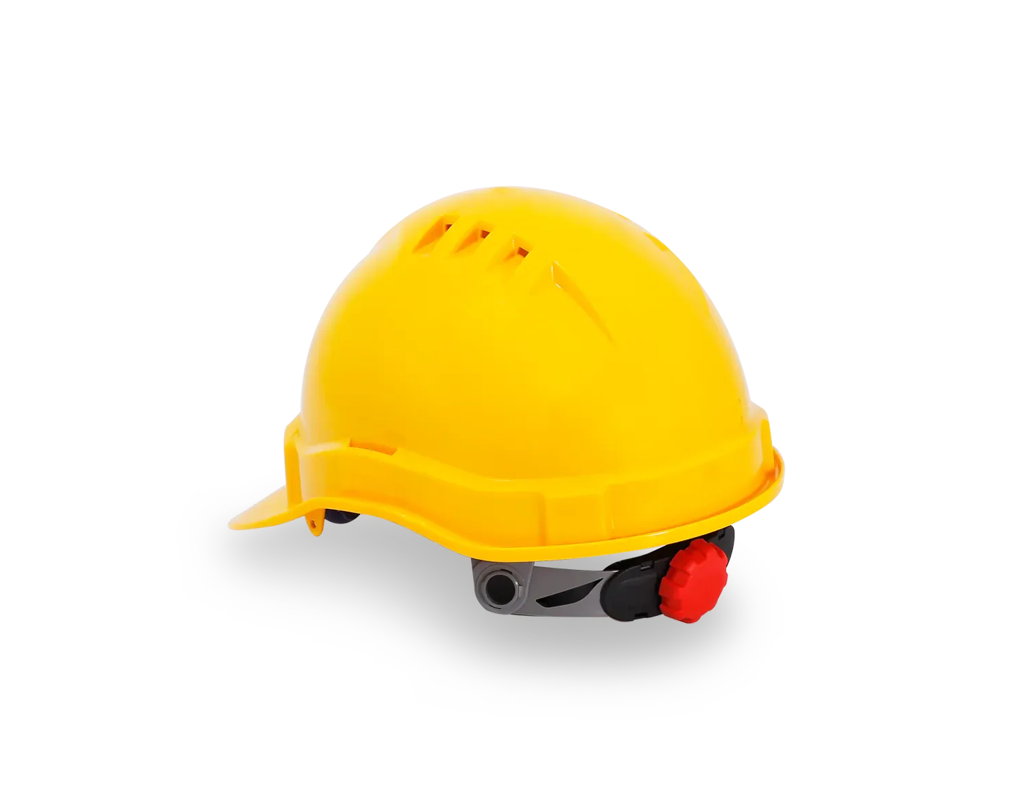 PROGUARD ADVANTAGE II SAFETY HELMET (STEALTH LOCK)