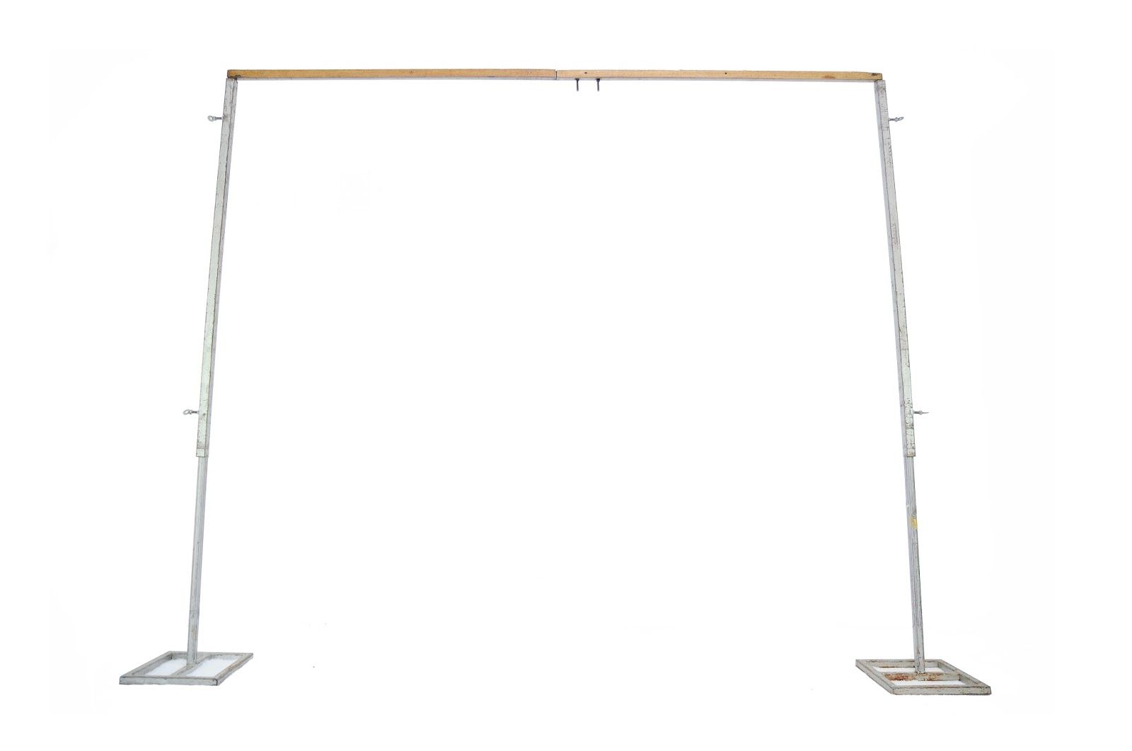 10 kaki x 10 kaki Jet Set Jack Stand Jackset Backdrop Stand Wedding Party Birthday Decoration l Jet Set Pelamin Murah