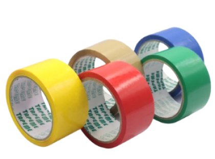 QP 2S CLOTH TAPE 48MM (ALL COLOR)
