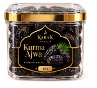 Ajwa Dates