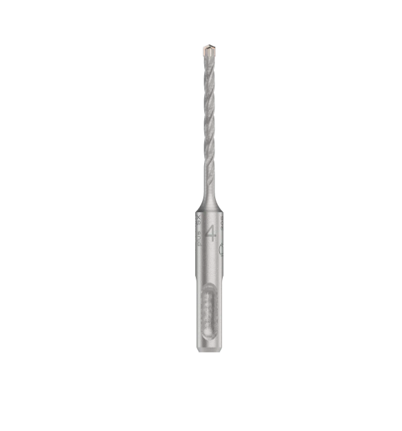 BOSCH PRO SDS PLUS-5X HAMMER DRILL BIT 4 X 50 X 110 MM (2608706861)