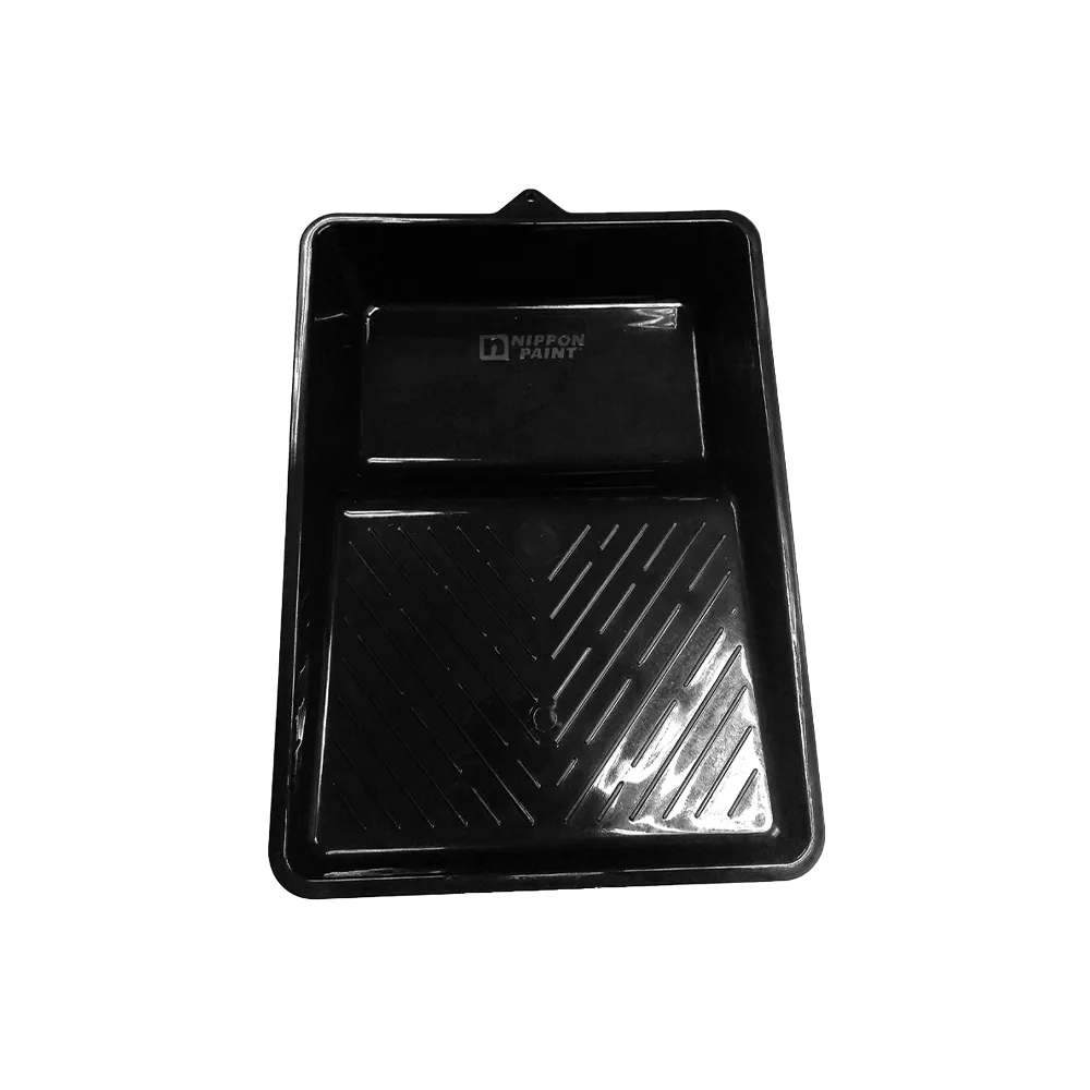 Nippon Heavy Duty Paint Tray