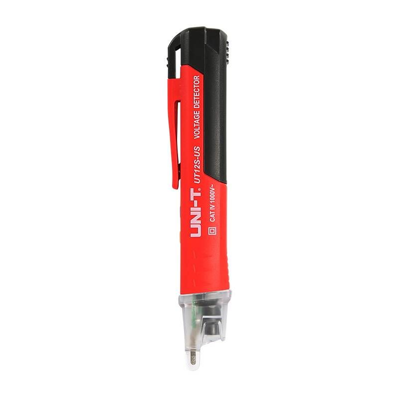 UNI-T 12D-ROW VOLT ALERT