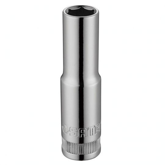 Sata 3/8” DR. 6PT. DEEP SOCKET 19MM