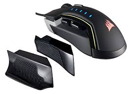 CORSAIR GLAIVE RGB