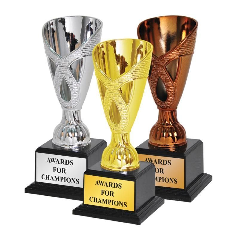 Beauty Sport Souvenir Economy Trophy 19482