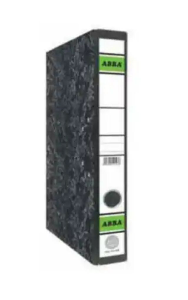 ABBA 2" arch file (24pcs/box)