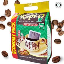 Kopi Original Economy Pack