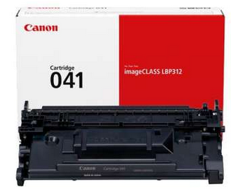 CANON Cartridge 041