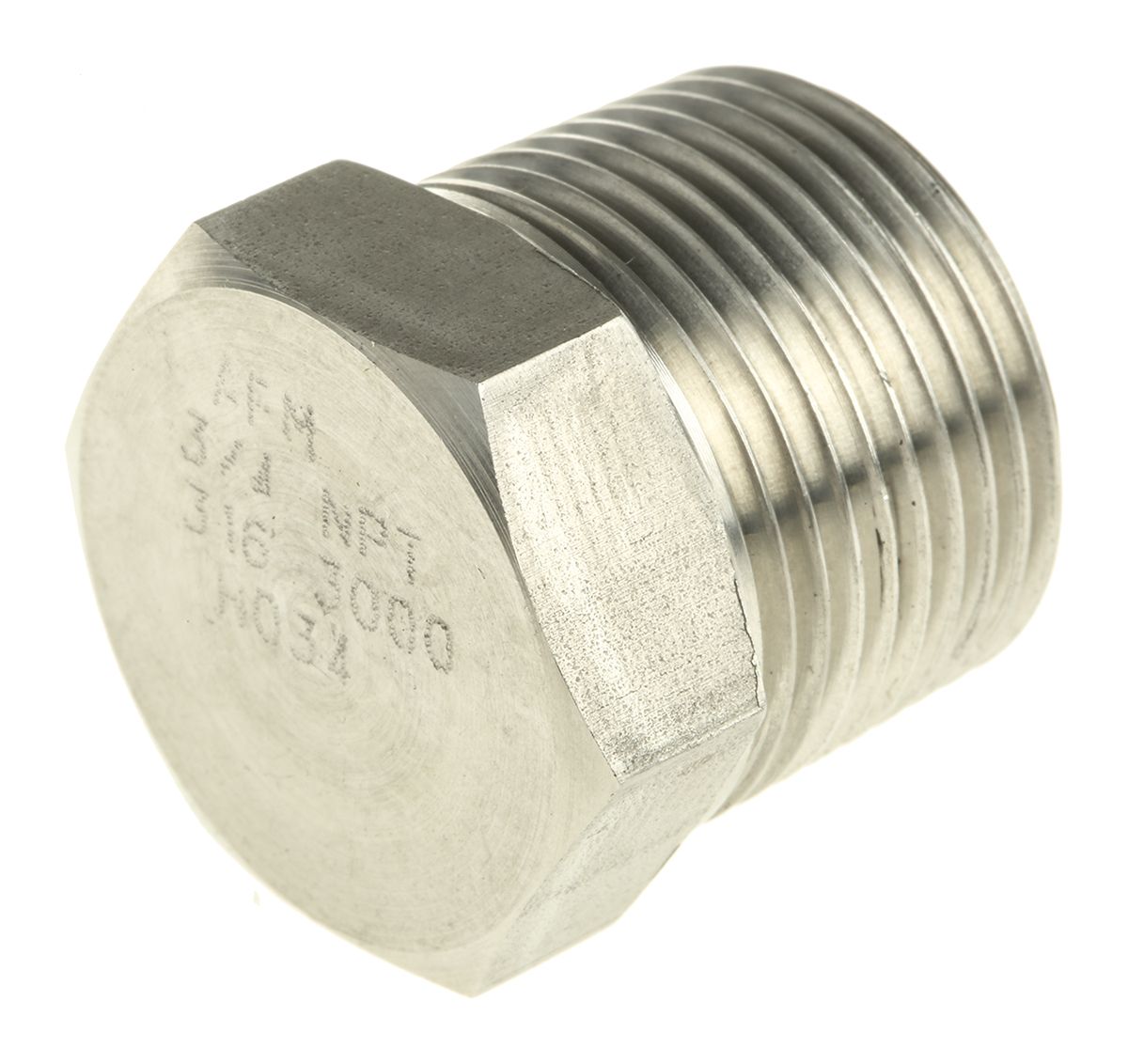 Others *Stainless Steel Fitting | SUS304 Plug 3/4''