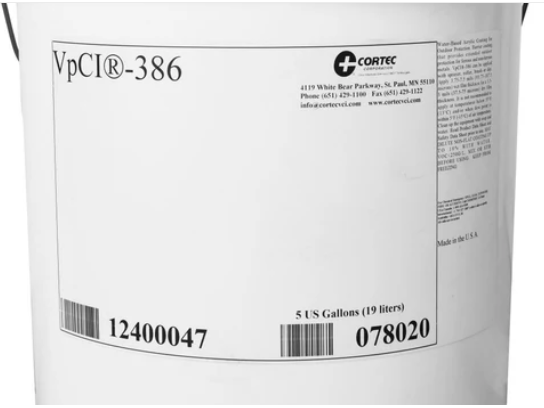 Cortec VpCI-386 19L