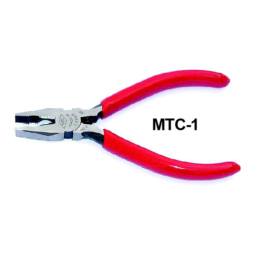 MTC Mini Side Cutting Plier - 1