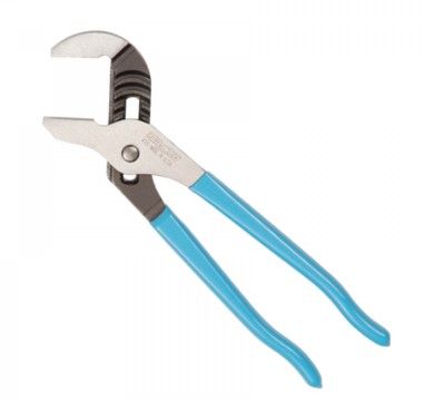 CHANNELLOCK SMOOTH JAW WATERPUMP PLIER – 415