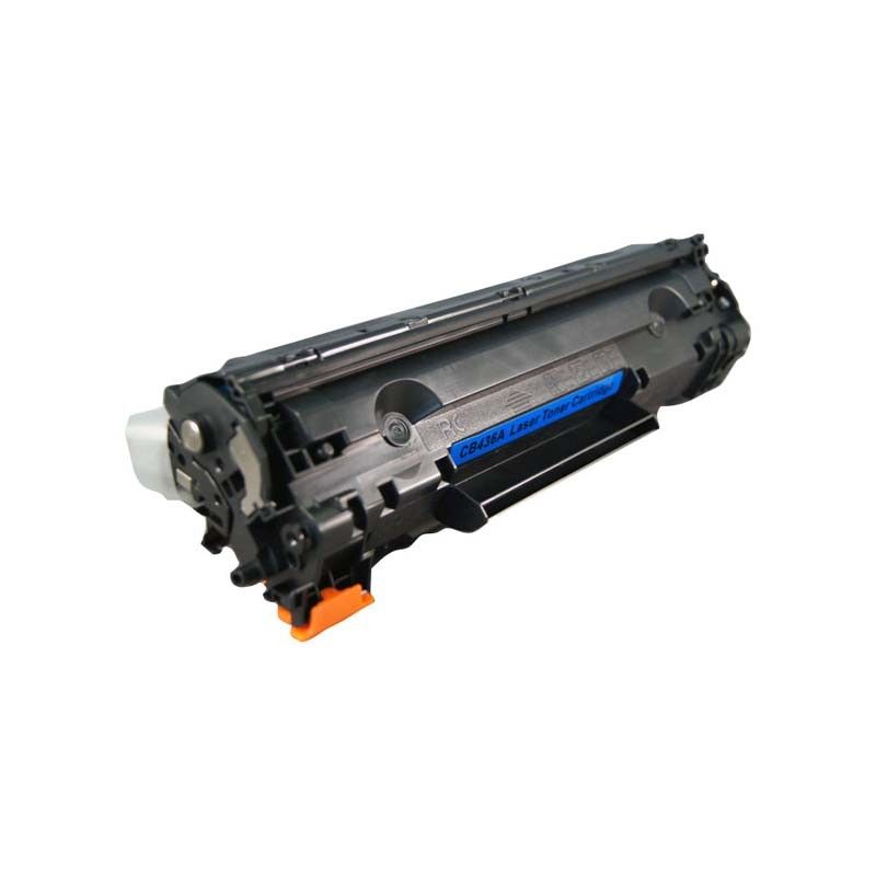 HP CB435A / CE285A Toner Cartridge (COMPATIBLE / Printer Leasing Program)