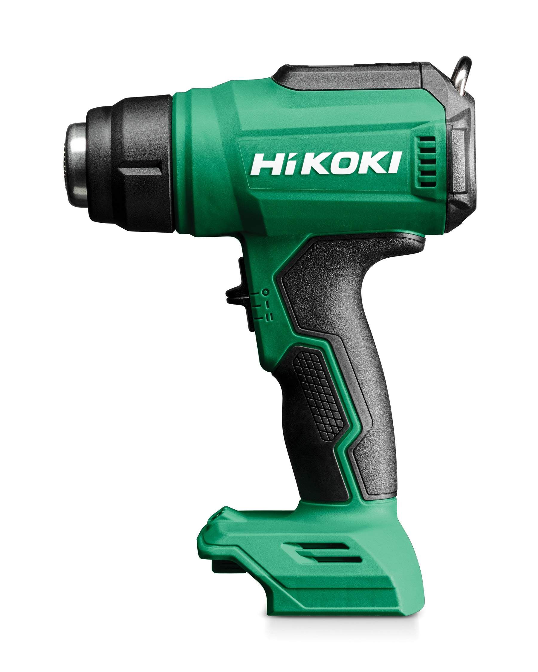 HIKOKI CORDLESS HEAT GUN RH18DA