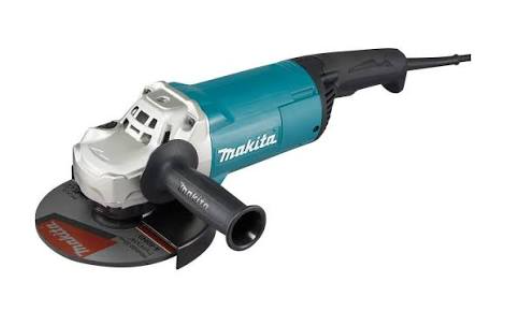 MAKITA ANGLE GRINDER GA7060 180MM