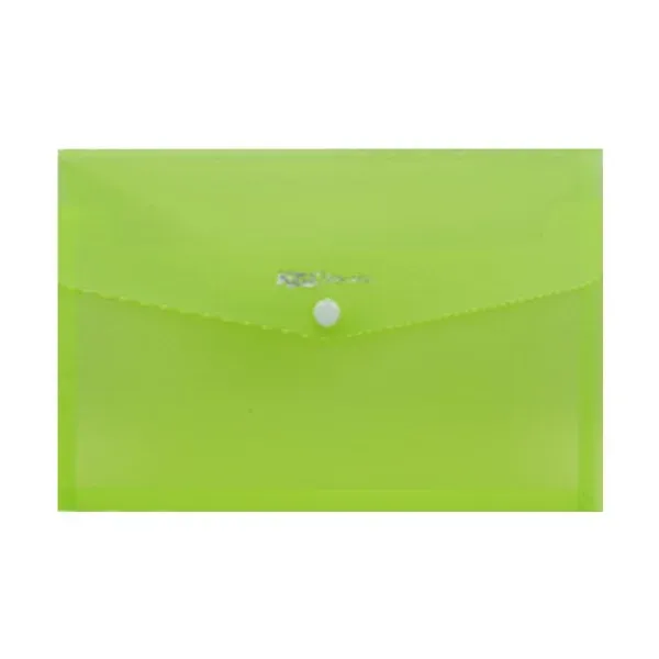 DOCUMENT HOLDER A4 BUTTON FUDA 12PCS/PAC