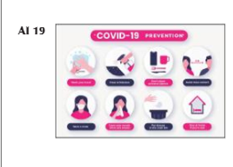 POSTER (COVID -19 PREVENTION)