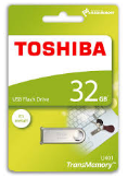 TOSHIBA USB2.0 OHWARI 32GB